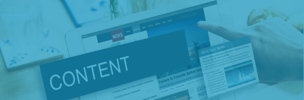 Content Marketing               