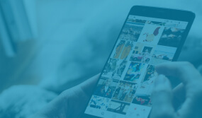 Mobile app audit 