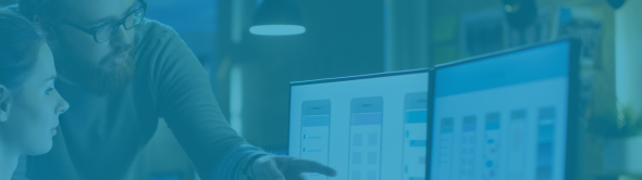 Mobile app development