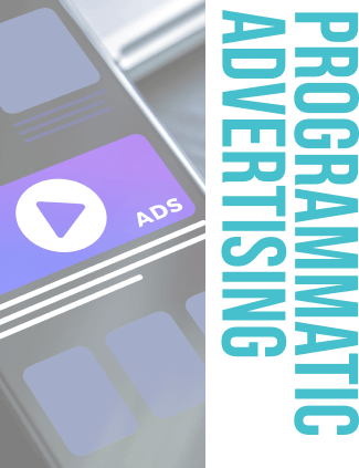 Programmatic advertising 